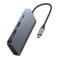 Anker USB-C Hub 7-in-1 Dual Display Adapter - A8374AA1