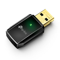 A Photo Of TP-Link AC600 Wireless Dual Band USB Adapter – Compact, High-Speed Wi-Fi Adapter with Enhanced Performance