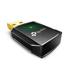 A Photo Of TP-Link AC600 Wireless Dual Band USB Adapter – Compact, High-Speed Wi-Fi Adapter with Enhanced Performance