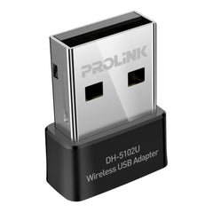 A Photo Of ProLink DH-5102U AC650 Wireless USB Adapter – High-Speed Dual-Band Connectivity