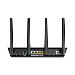 A Photo Of ASUS RT-AC87U AC2400 Dual-Band Gigabit WiFi Router - MU-MIMO, AiProtection, Adaptive QoS