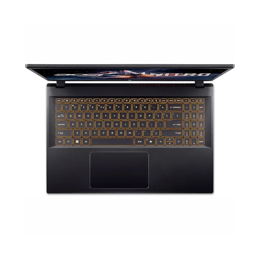 A Photo Of Acer Nitro V15 ANV15-52-99CV - 15.6