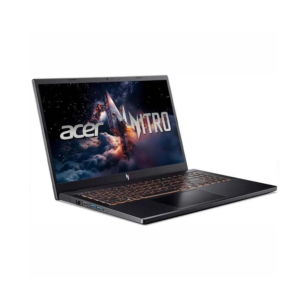 A Photo Of Acer Nitro V15 ANV15-52-92DD - 15.6
