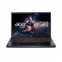 Acer Nitro V15 ANV15-52-92DD - 15.6" - Core i9-13900H - 16GB Ram - 512GB SSD - RTX 5060 8GB
