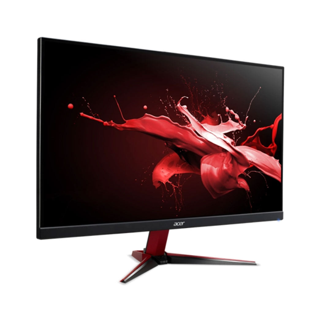 A Photo Of Acer Nitro 24.5 inch VG252Q X Widescreen LCD Monitor