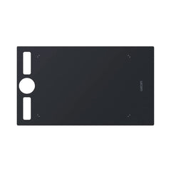 A Photo Of Wacom Texture Sheet Medium Rough for Intuos Pro – Enhanced Drawing Surface with Removal Tool
