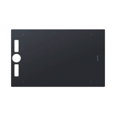 A Photo Of Wacom Texture Sheet Large Rough for Intuos Pro – Enhanced Drawing Surface with Removal Tool
