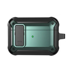 A Photo Of Aclix AirPods Pro 3 Case