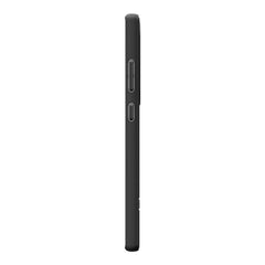 A Photo Of Caseology Parallax - Samsung S24 Ultra Cover Case - Matte Black
