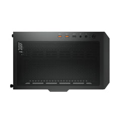 A Photo Of Cougar AIRFACE Mid Tower Case – Advanced Cooling and Spacious Design for High-Performance Builds