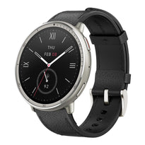 Amazfit Active 2: The Ultimate Smartwatch for Fitness and Style