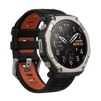 Amazfit T-Rex Ultra 2 Smartwatch