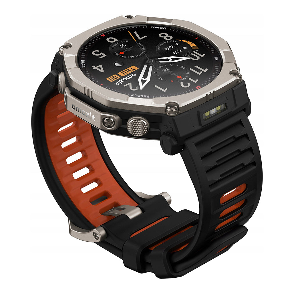 A Photo Of Amazfit T-Rex Ultra 2 Smartwatch