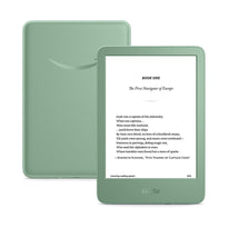 Amazon Kindle 11th Gen (2024) - 16GB - Matcha