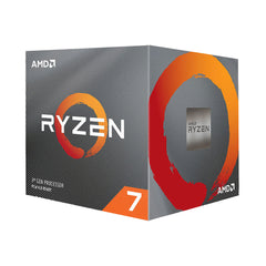 A Photo Of AMD Ryzen™ 7 3700X with Wraith RGB Prism - AM4