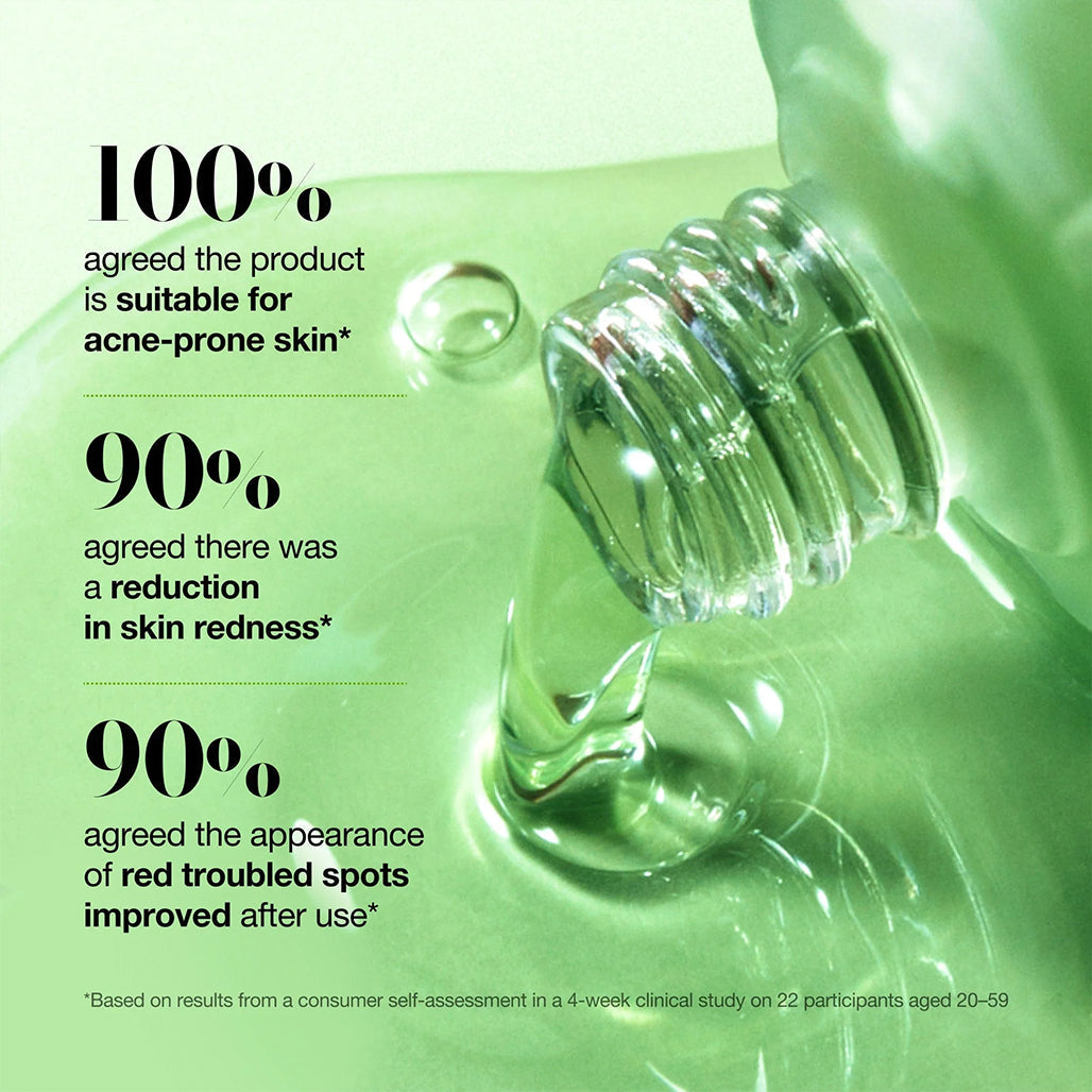 A Photo Of Anua Azelaic Acid 10+ - Hyaluron Redness Soothing Serum