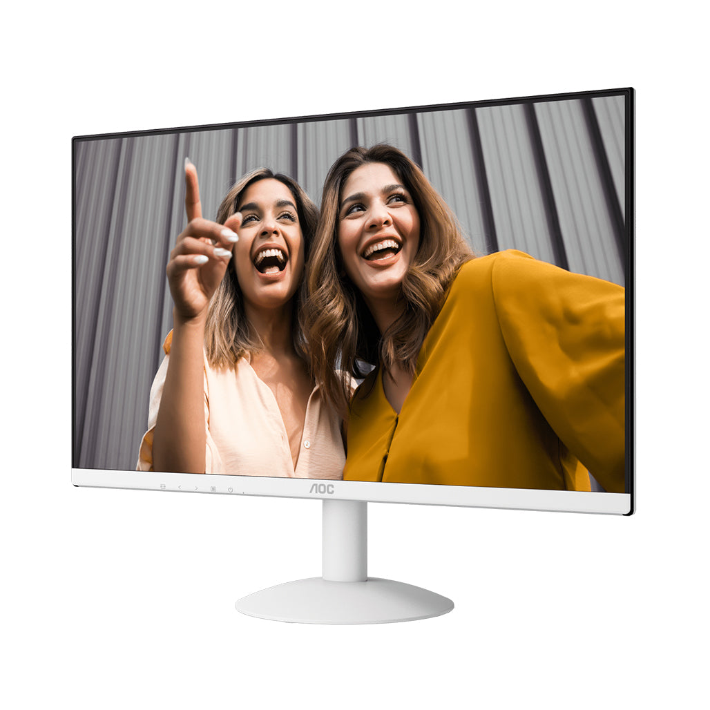 A Photo Of AOC 24B30H2 - 23.8