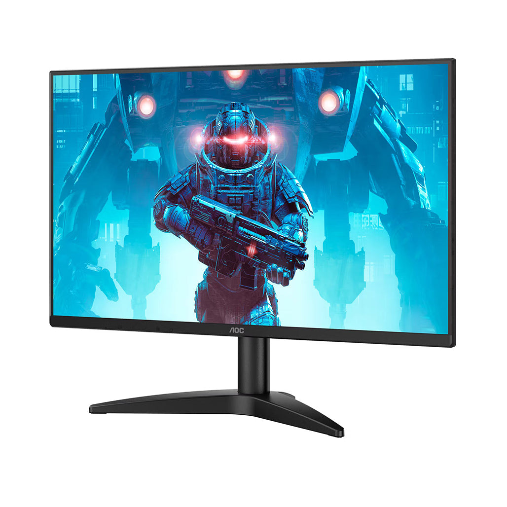A Photo Of AOC 24B36X 24