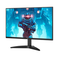 AOC 24B36X 24" FHD - IPS Gaming Monitor with 144Hz