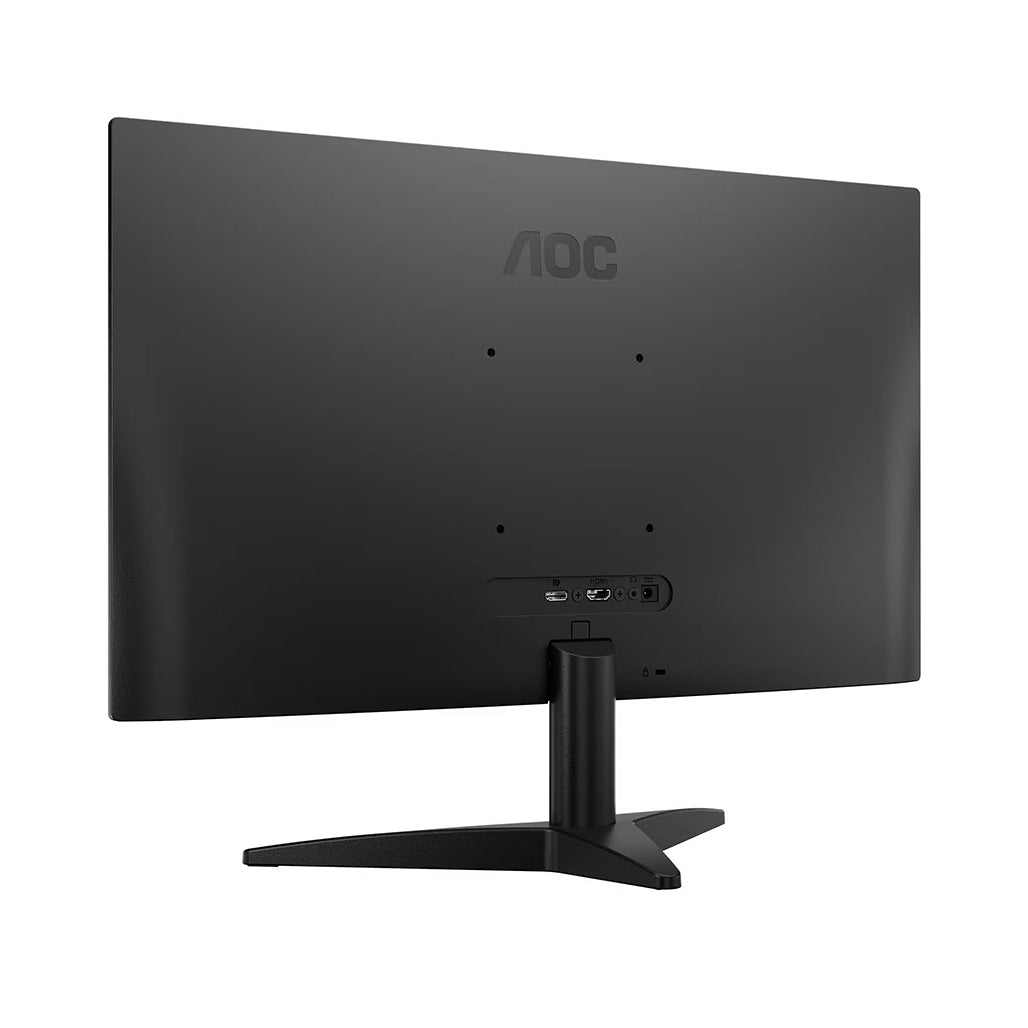 A Photo Of AOC 24B36X 24