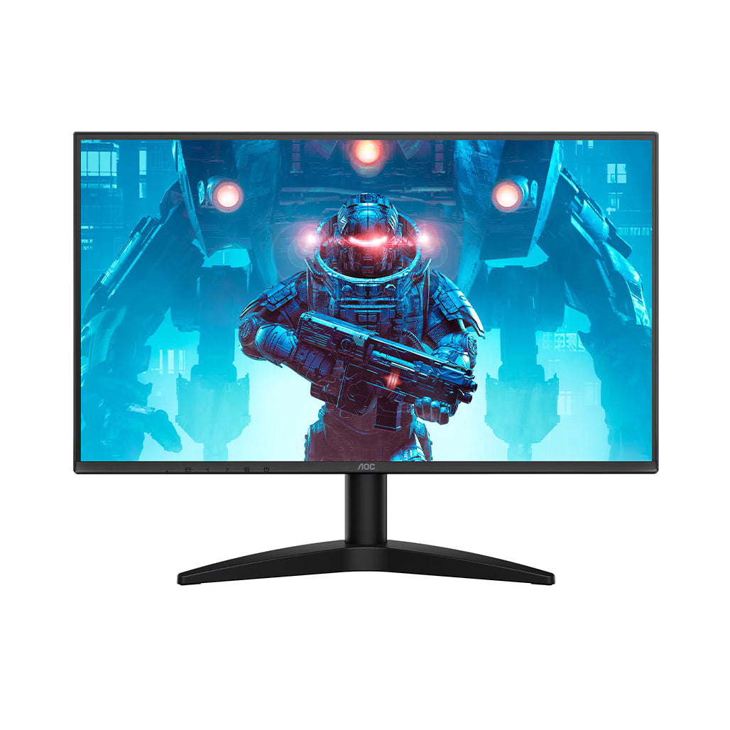 A Photo Of AOC 24B36X 24