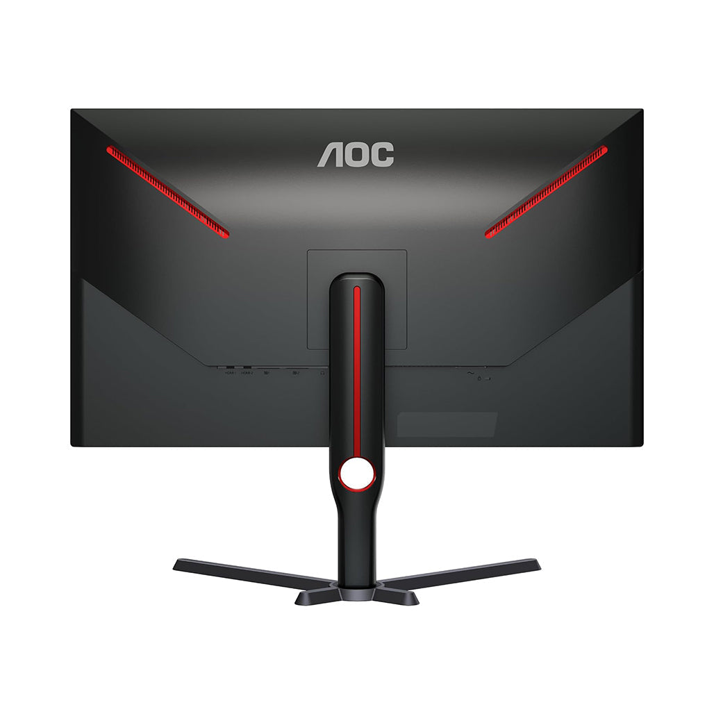 A Photo Of AOC U32G3X 32