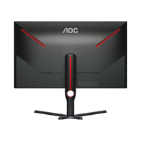 AOC U32G3X - 32" 4K UHD 144Hz Gaming Monitor