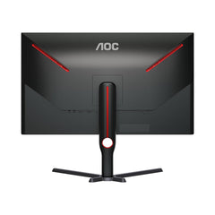 A Photo Of AOC U32G3X - 32