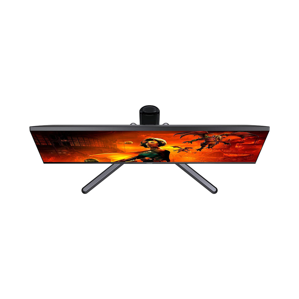 A Photo Of AOC U32G3X 32