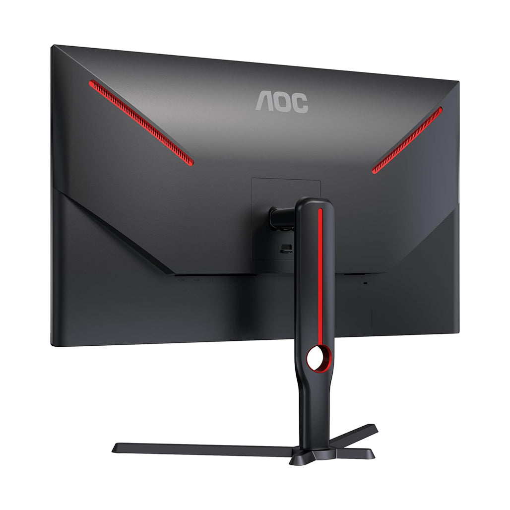 A Photo Of AOC U32G3X 32