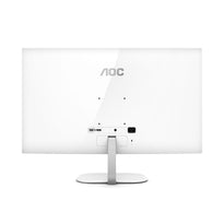 AOC Q32V3S/WS 31.5" Monitor IPS, 2560 × 1440 (QHD), AdaptiveSync, Low Blue Mode, Flicker Free HDMI from AOC sold by 961Souq-Zalka