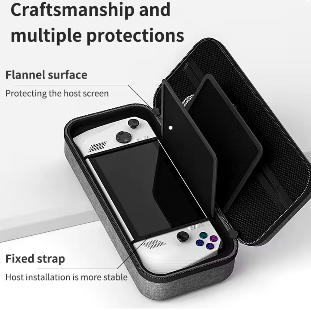 A Photo Of Aolion EVA Protective Storage Case