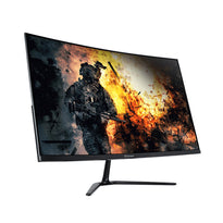AOPEN Fire Legend 32HC5QR - 31.5" FHD 165Hz Curved Gaming Monitor