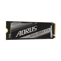 AORUS Gen5 12000 SSD 2TB | PCIe 5.0, Ultra-Fast Speeds