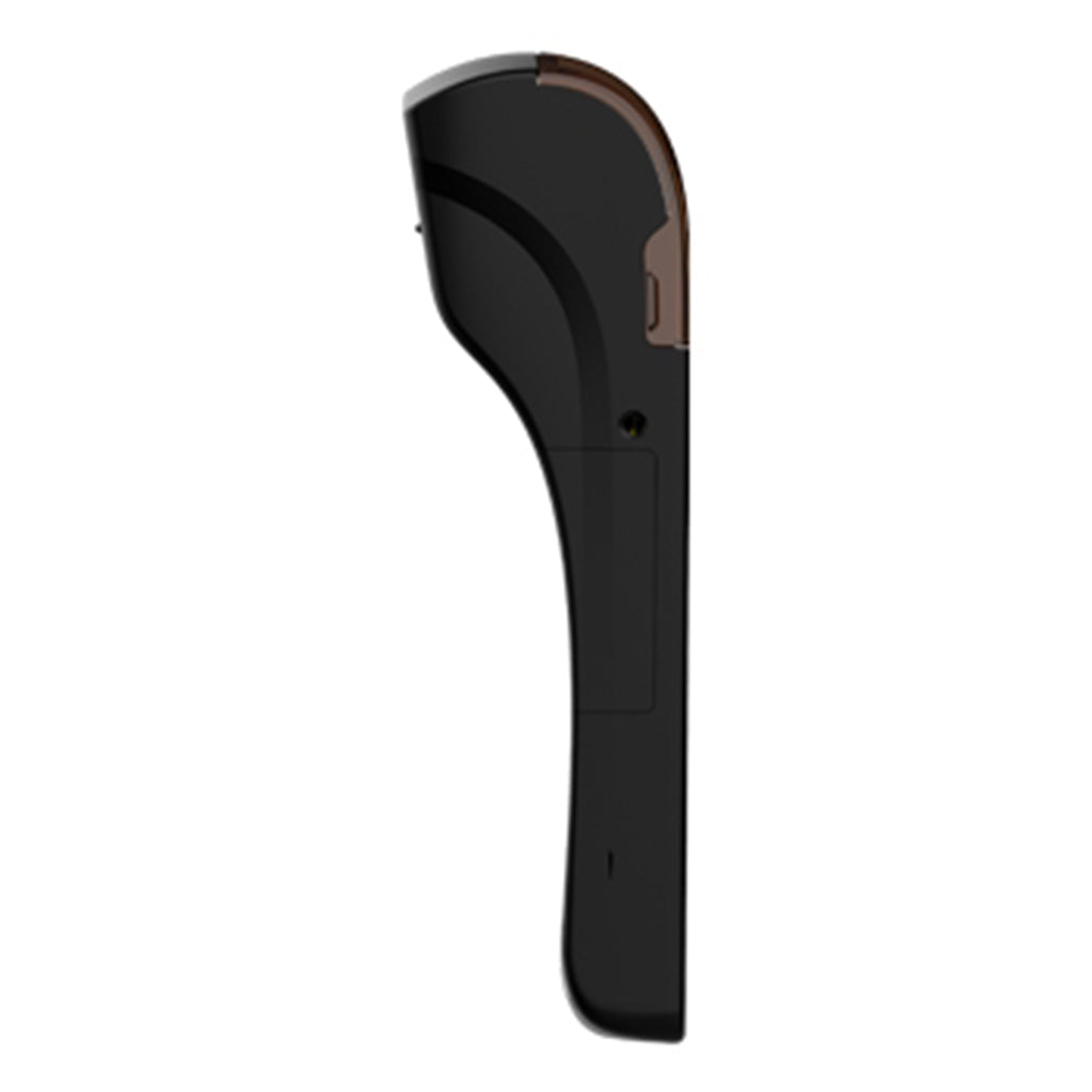 A Photo Of iMachine AP02 Mobile POS Terminal - Black