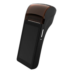 A Photo Of iMachine AP02 Mobile POS Terminal - Black