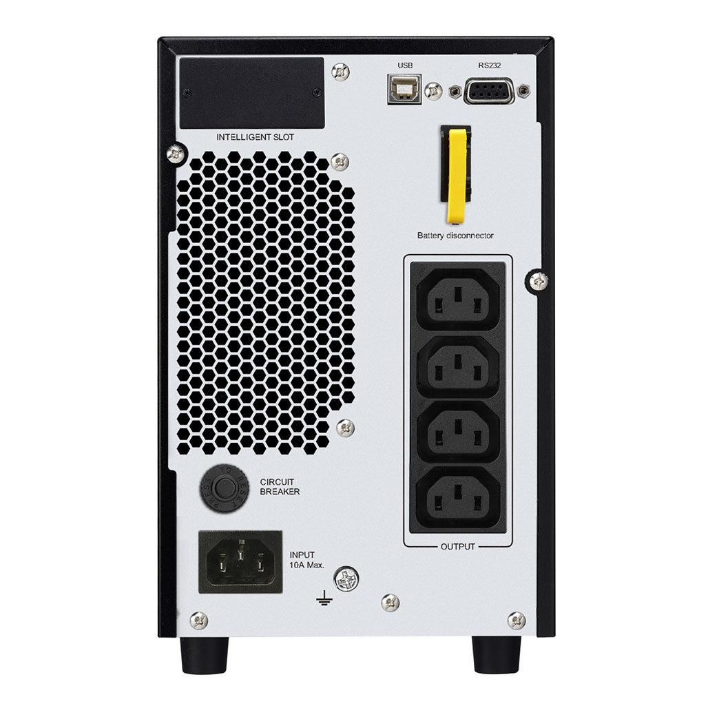 A Photo Of APC Easy UPS On-Line SRV 2000VA 230V - High-Performance Double-Conversion UPS - SRV2KI