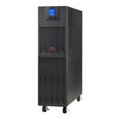 A Photo Of APC Easy UPS On-Line 6kVA/6kW Tower 230V - High-Efficiency Double-Conversion UPS with Intelligent Card Slot & LCD