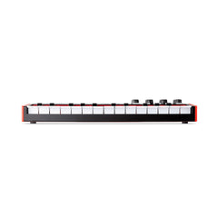 A Photo Of AKAI APC Key 25 MK2 – Compact Ableton Controller with 40 RGB Pads & 25-Key Gen 2 Keybed