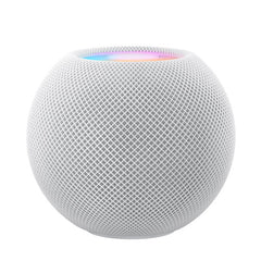 A Photo Of Apple HomePod mini – Compact Smart Speaker with 360º Sound