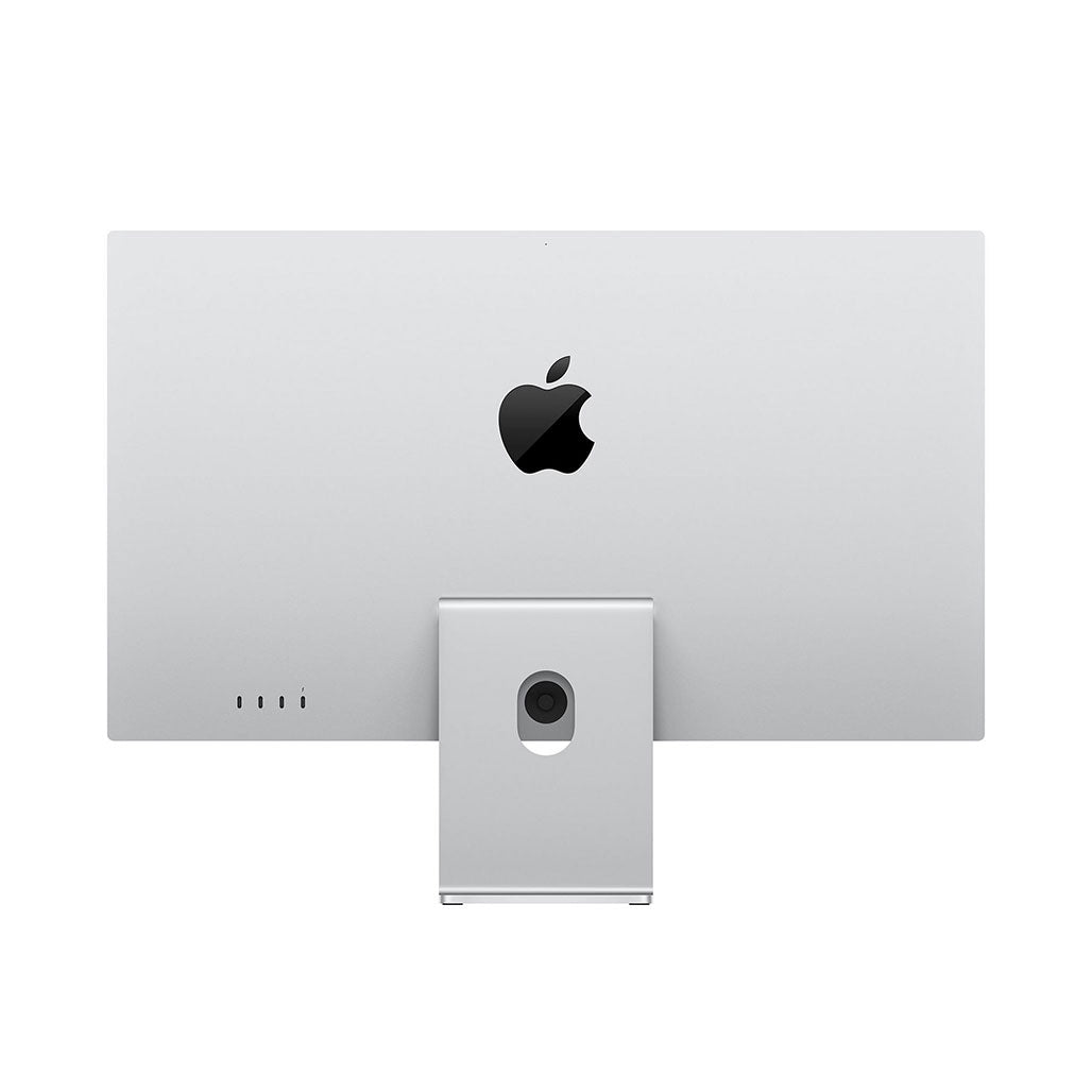 A Photo Of Apple MK0Q3 Studio Display 27 inch 5K XDR Tilt & Height Adjustable | Silver