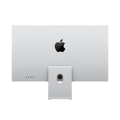 A Photo Of Apple MK0Q3 Studio Display 27 inch 5K XDR Tilt & Height Adjustable | Silver