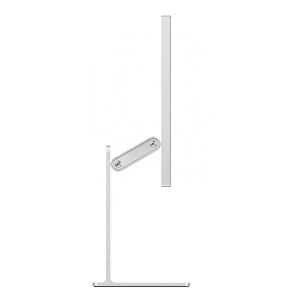 A Photo Of Apple MK0Q3 Studio Display 27 inch 5K XDR Tilt & Height Adjustable | Silver