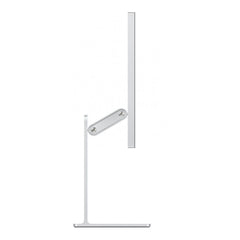 A Photo Of Apple MK0Q3 Studio Display 27 inch 5K XDR Tilt & Height Adjustable | Silver