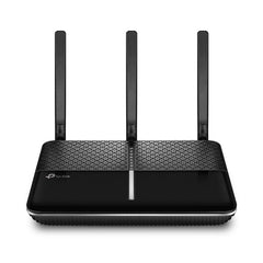 A Photo Of TP-Link Archer VR600 AC1600 Wireless VDSL/ADSL Router - High-Speed Dual-Band Connectivity with Advanced Security