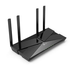 A Photo Of TP-Link Archer AX23 AX1800 Dual-Band Wi-Fi 6 Router – High-Speed Internet, Broad Coverage, EasyMesh Compatibility