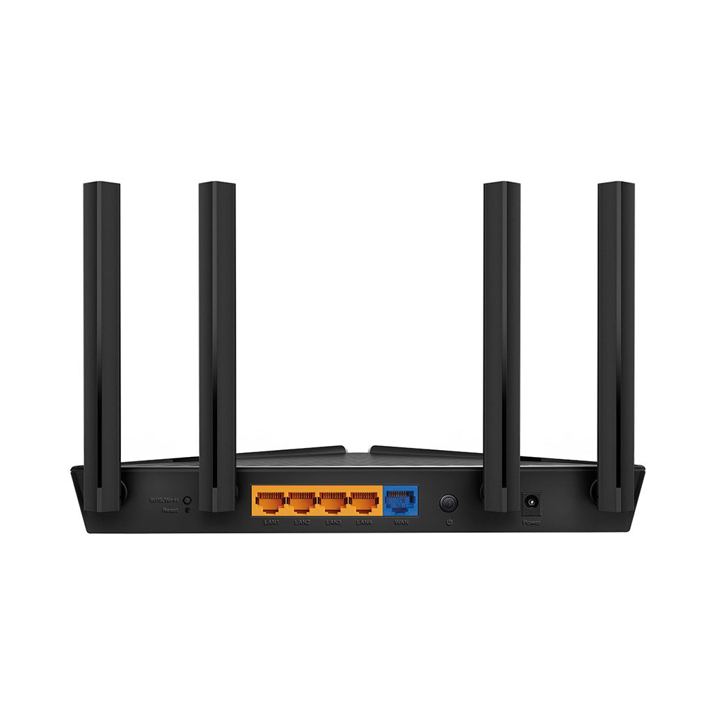 A Photo Of TP-Link AX1500 Wi-Fi 6 Router | Archer AX10 - Dual-Band High-Speed with Advanced Features