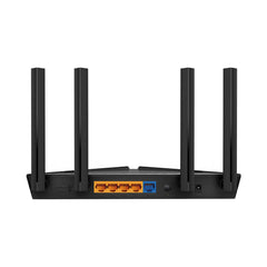 A Photo Of TP-Link AX1500 Wi-Fi 6 Router | Archer AX10 - Dual-Band High-Speed with Advanced Features