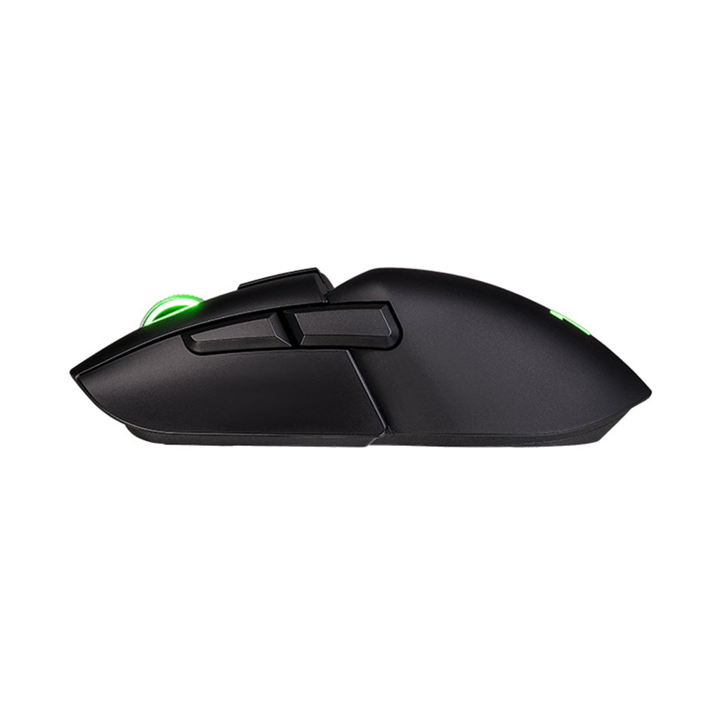 A Photo Of Thermaltake ARGENT M5 Wireless RGB Gaming Mouse – GMO-TMF-HYOOBK-01