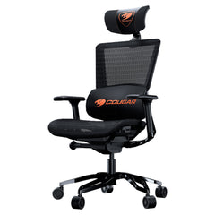 A Photo Of Cougar Chair ARGO - Ergonomic Gaming Chair